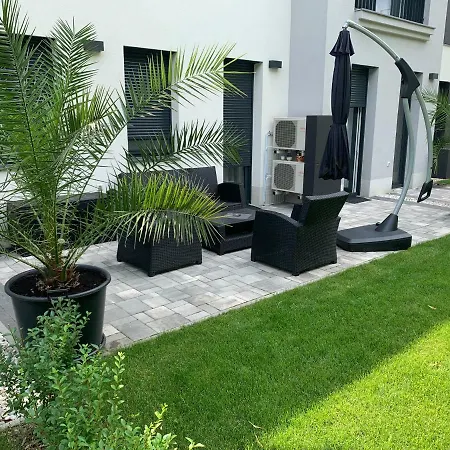 Perczel Apartman Balatonfured Exterior photo