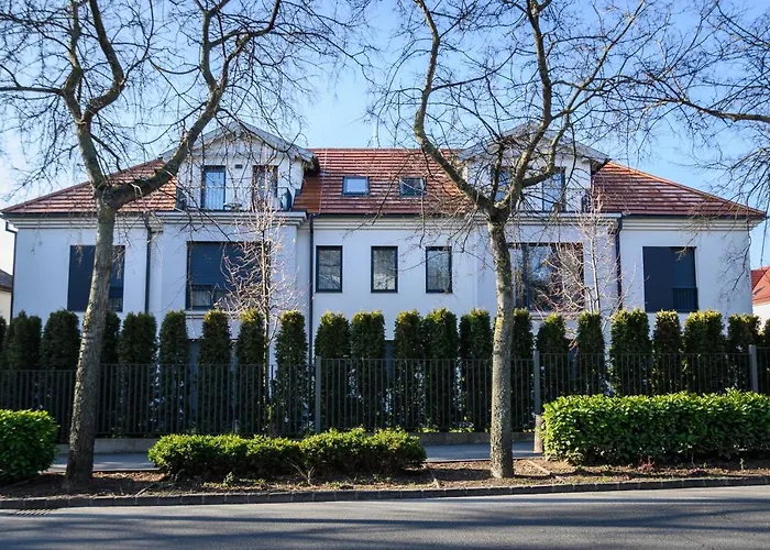 Perczel Apartman