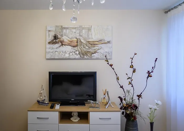 Perczel Apartman