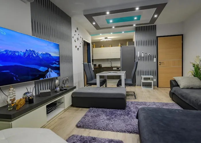 Perczel Apartman