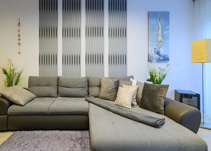 Perczel Apartman