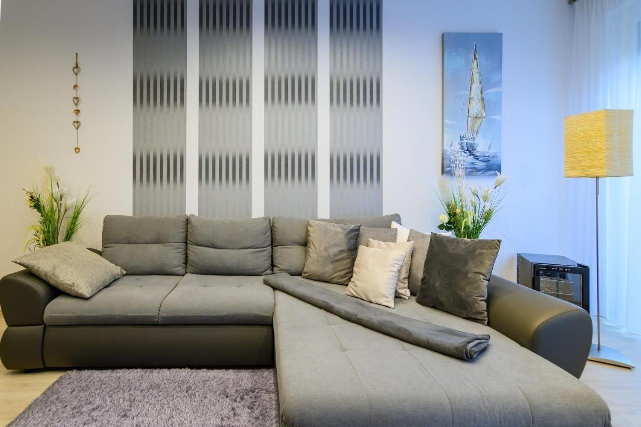 Apartment Perczel