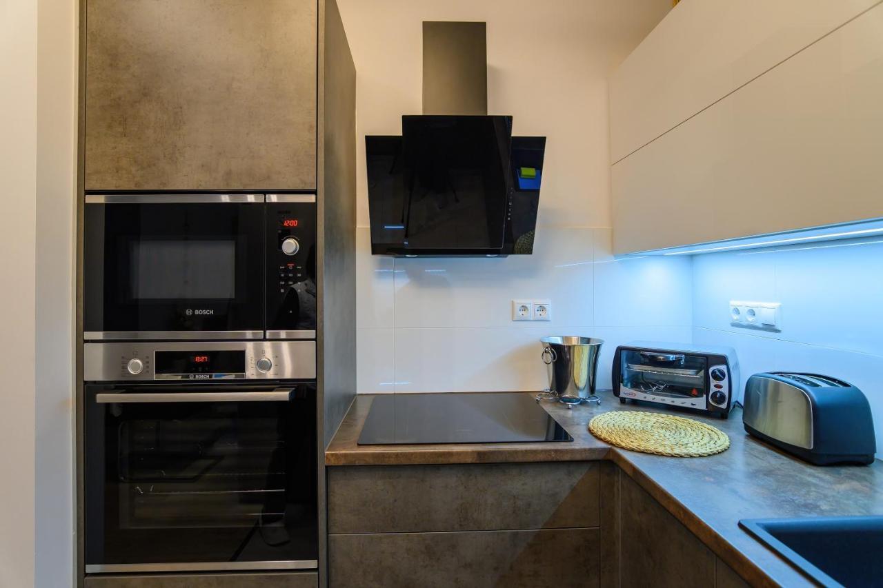 Perczel Apartman *