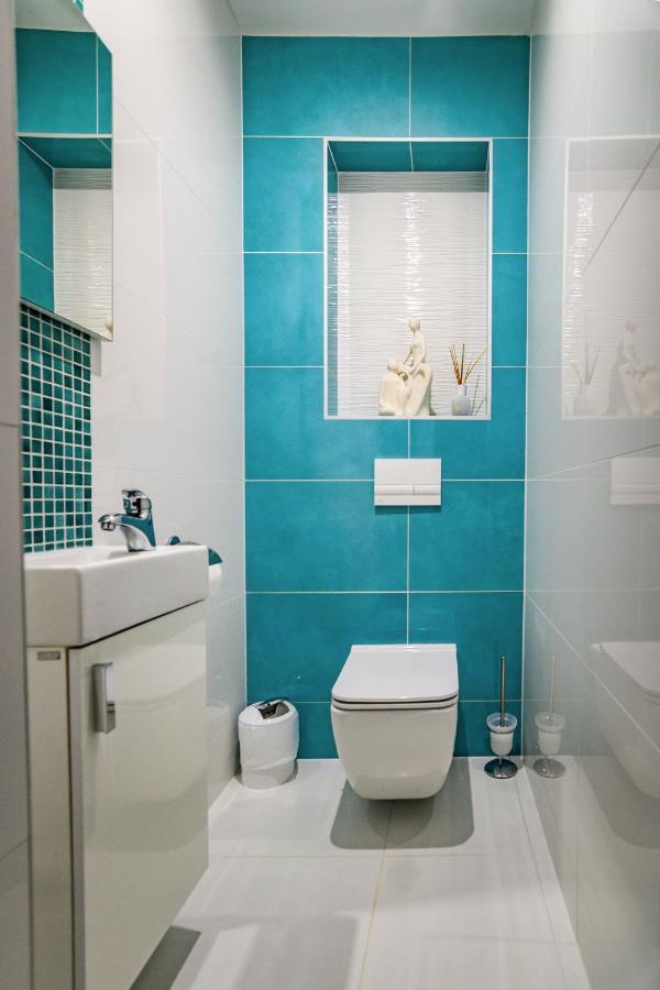 Apartment Perczel Balatonfured
