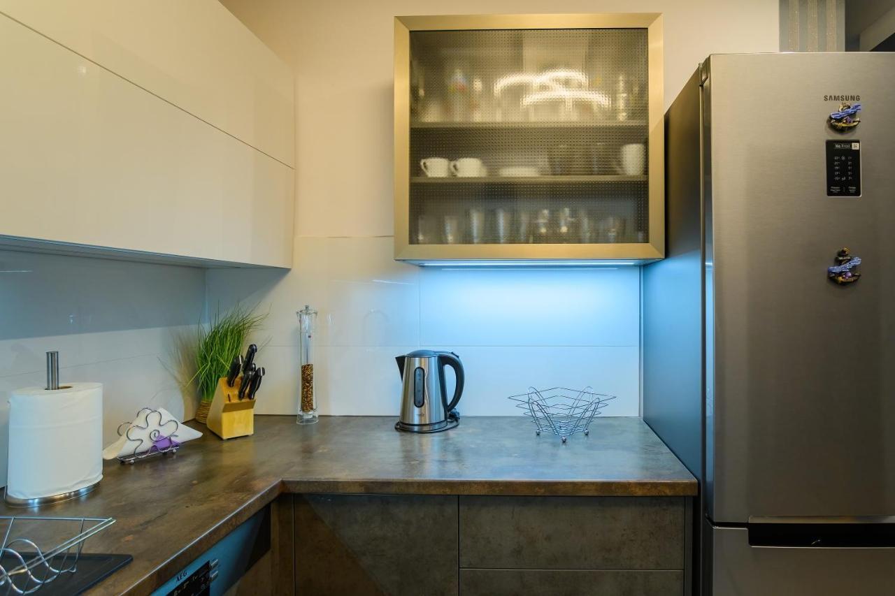 Perczel Apartment Balatonfured