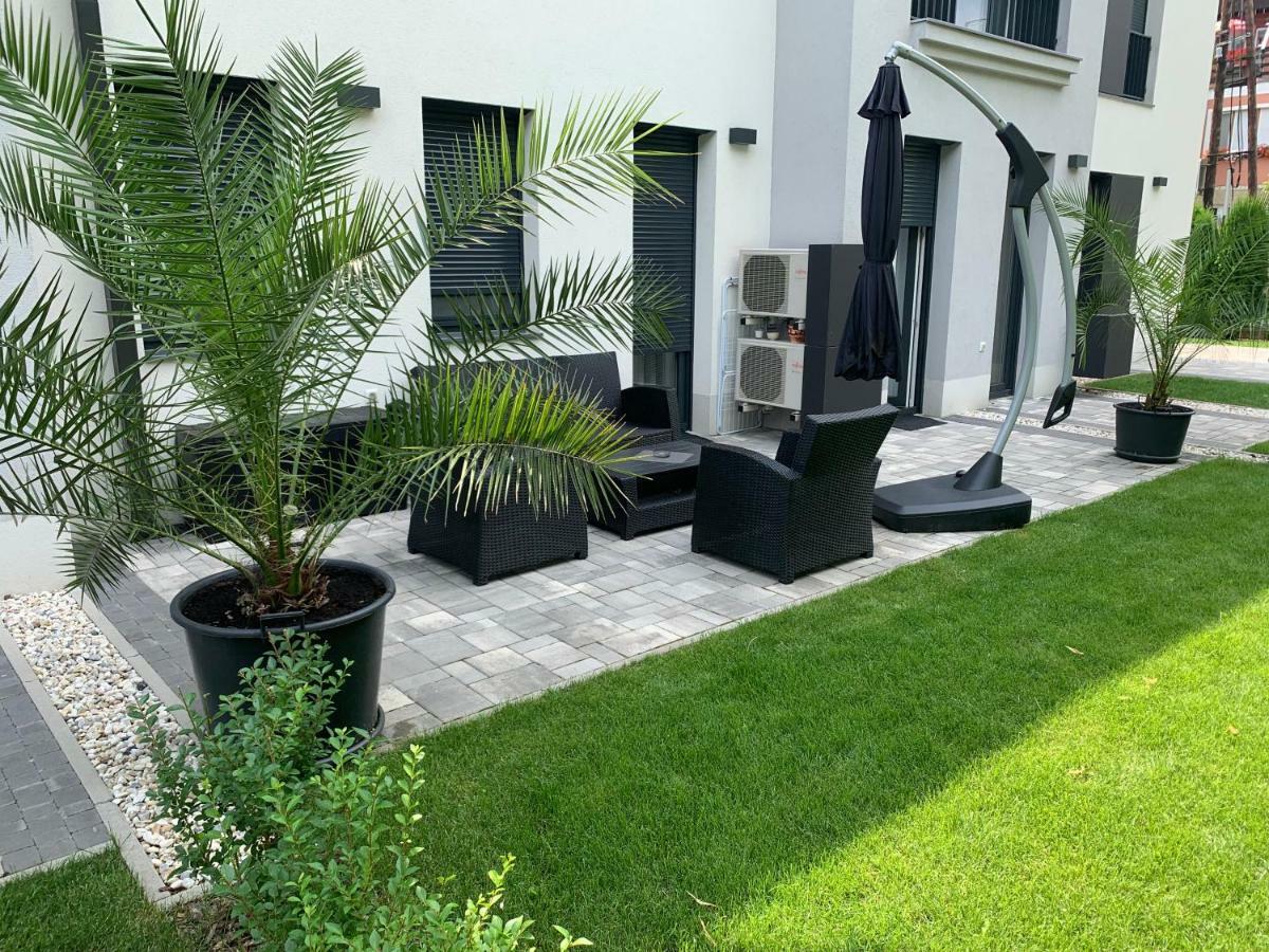 Apartment Perczel *